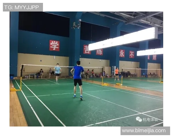 武汉羽毛球队实力分析与发展趋势探讨:数据背后的故事与启示