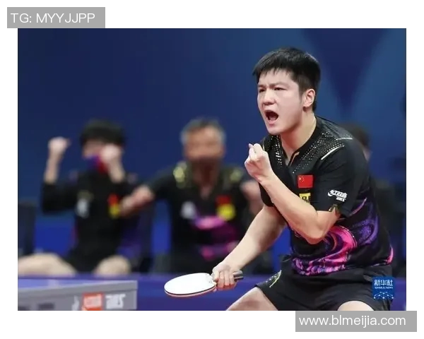 重庆乒乓球队的拼搏历程与荣耀时刻全景回顾 重庆乒乓球队的拼搏历程与荣耀时刻全景回顾