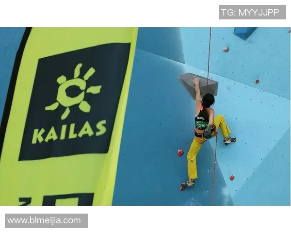 攀岩热潮下的北京攀岩队比赛经验创新与发展探讨