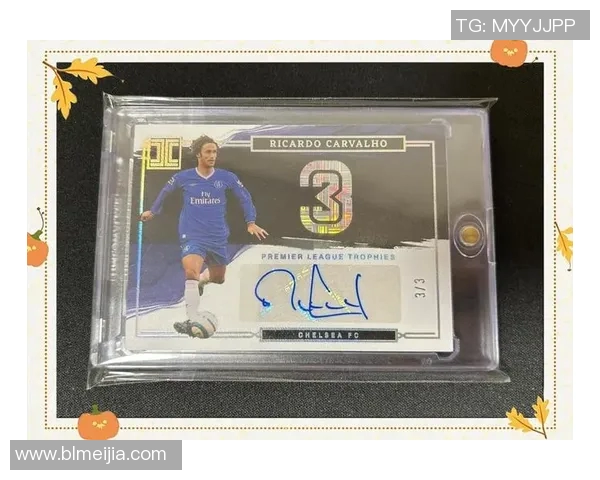 足球明星卡交易平台助你轻松收藏心仪球星卡片与球迷互动