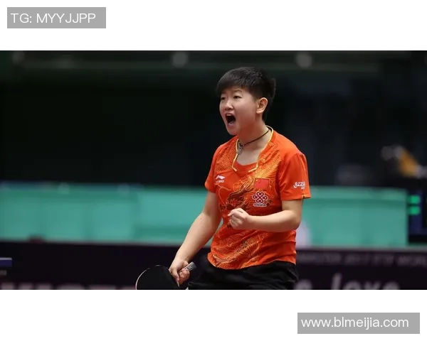 上海乒乓球队实力排行榜分析目前位居全国第九名的背后故事与挑战