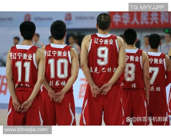 南京篮球队在邀请赛中的状态表现分析与未来展望