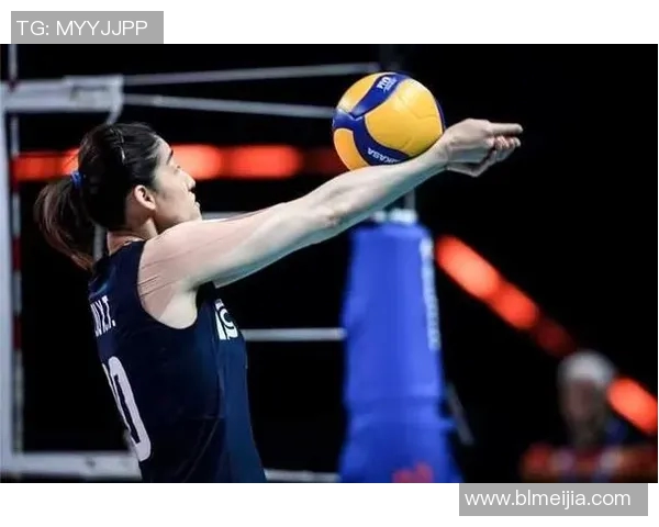 对话王静:回顾辉煌排球生涯与未来展望的深度交流 对话王静:回顾辉煌排球生涯与未来展望的深度交流