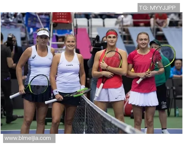 广州网球队在联合会杯中的耐力表现分析与启示